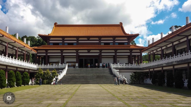 SãO ROQUE COM TEMPLO ZULAI